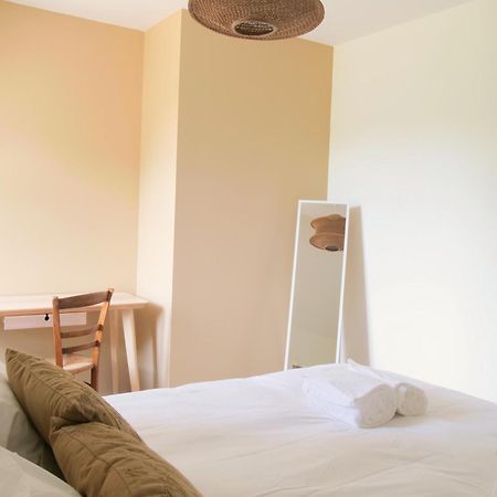 Domaine Du Cloitre Bed & Breakfast Pleneuf-Val-Andre Dış mekan fotoğraf