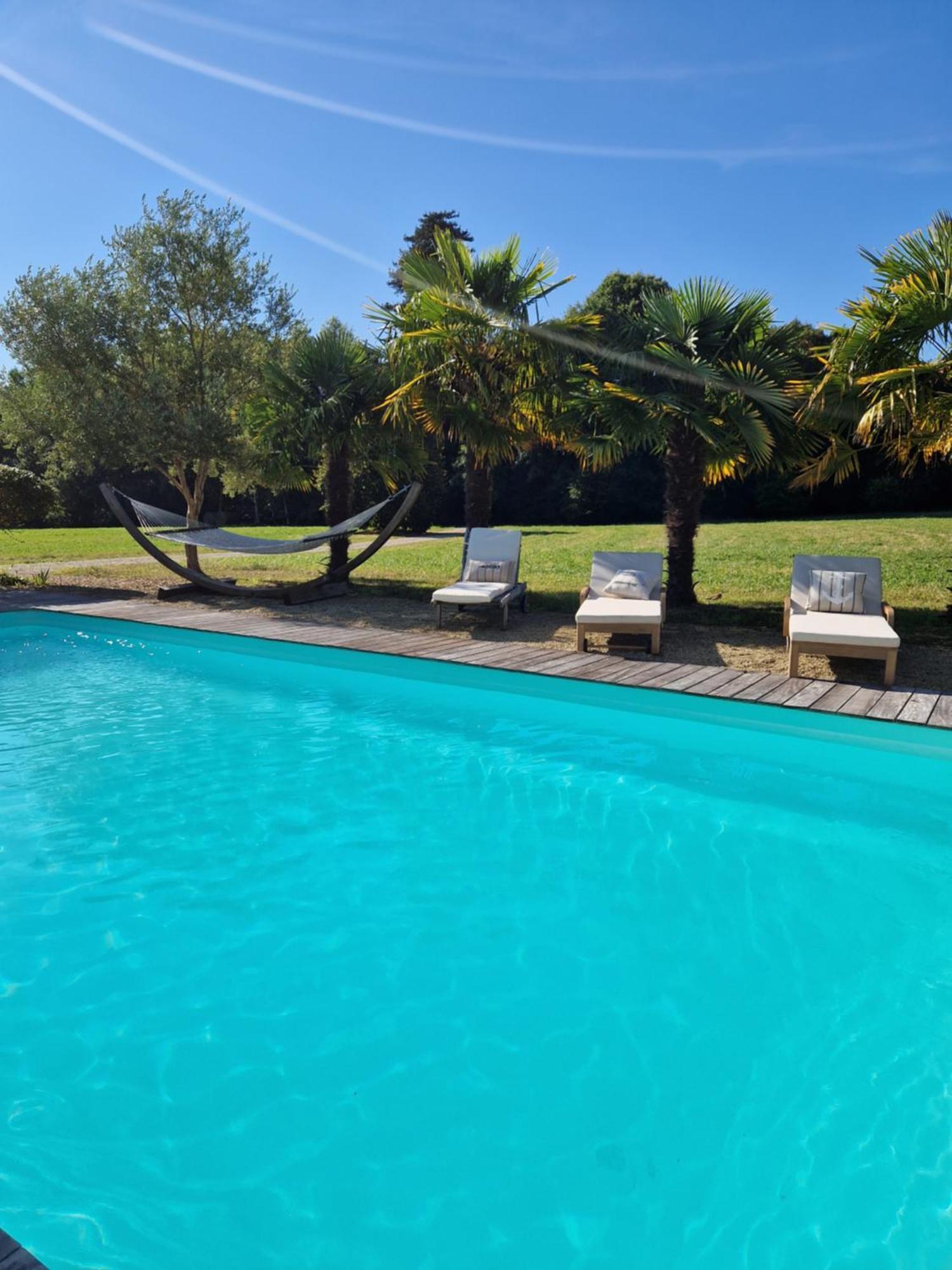 Domaine Du Cloitre Bed & Breakfast Pleneuf-Val-Andre Dış mekan fotoğraf