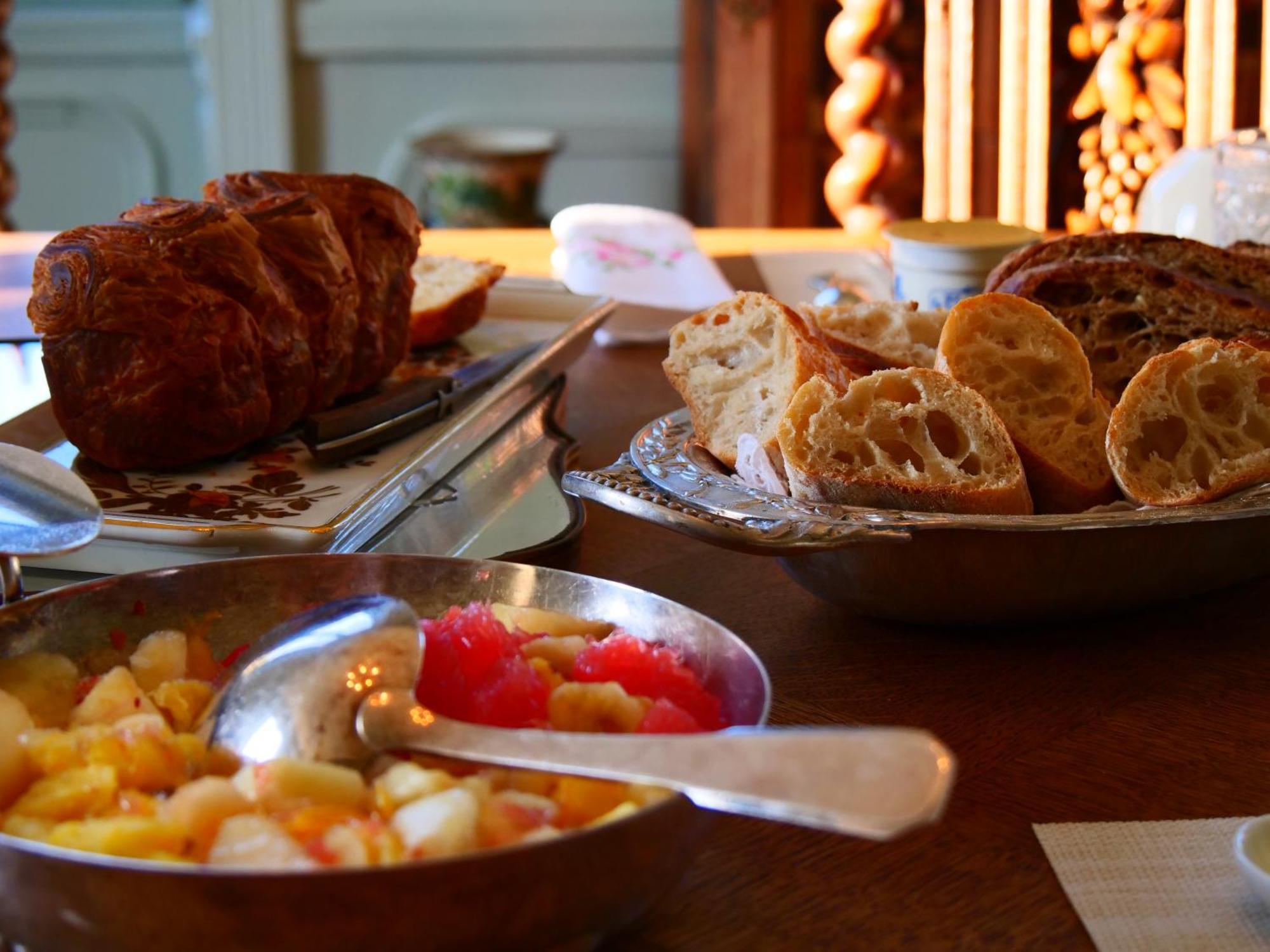 Domaine Du Cloitre Bed & Breakfast Pleneuf-Val-Andre Dış mekan fotoğraf