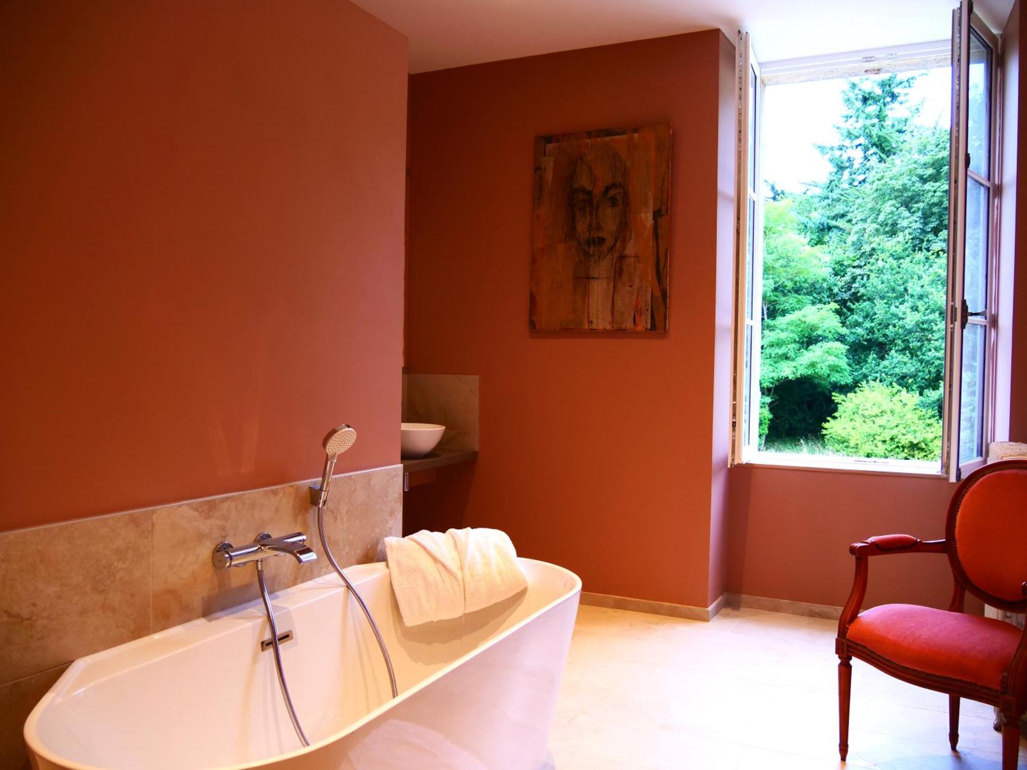 Domaine Du Cloitre Bed & Breakfast Pleneuf-Val-Andre Dış mekan fotoğraf