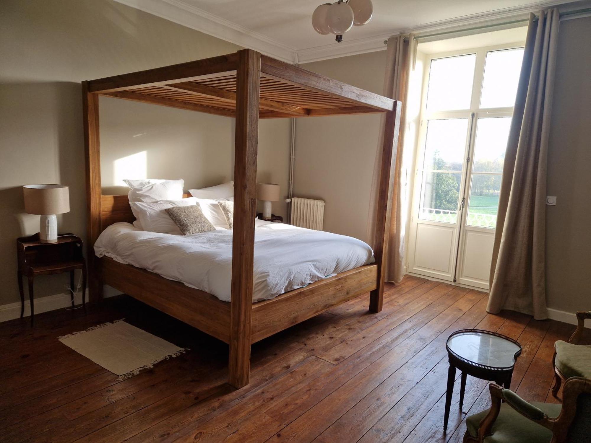 Domaine Du Cloitre Bed & Breakfast Pleneuf-Val-Andre Dış mekan fotoğraf