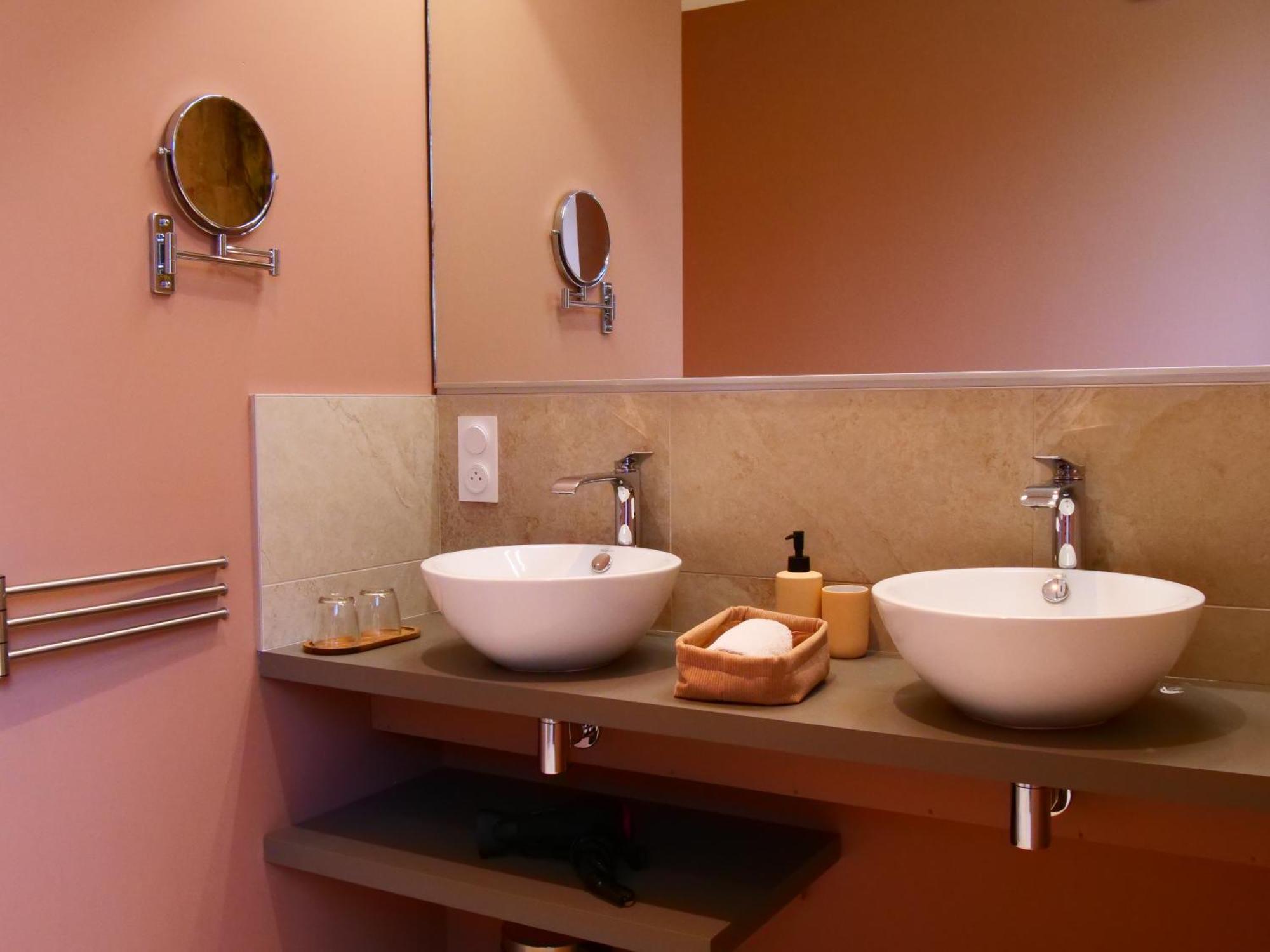 Domaine Du Cloitre Bed & Breakfast Pleneuf-Val-Andre Dış mekan fotoğraf