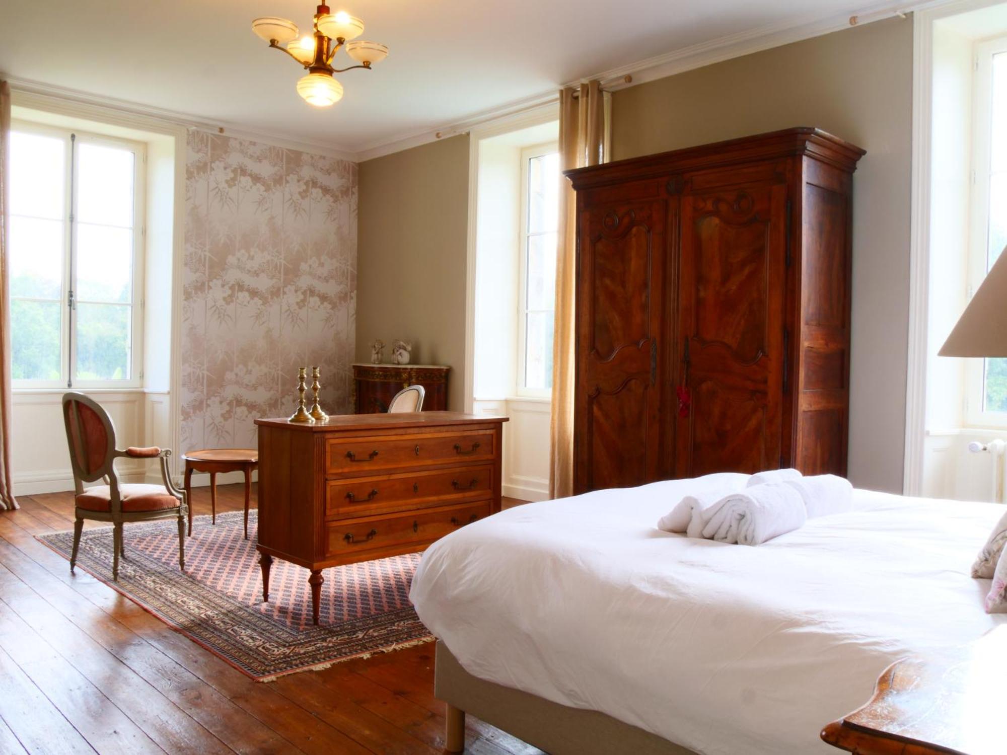 Domaine Du Cloitre Bed & Breakfast Pleneuf-Val-Andre Dış mekan fotoğraf