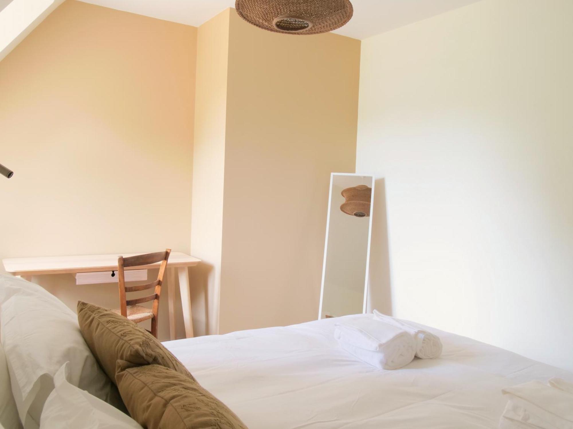 Domaine Du Cloitre Bed & Breakfast Pleneuf-Val-Andre Dış mekan fotoğraf