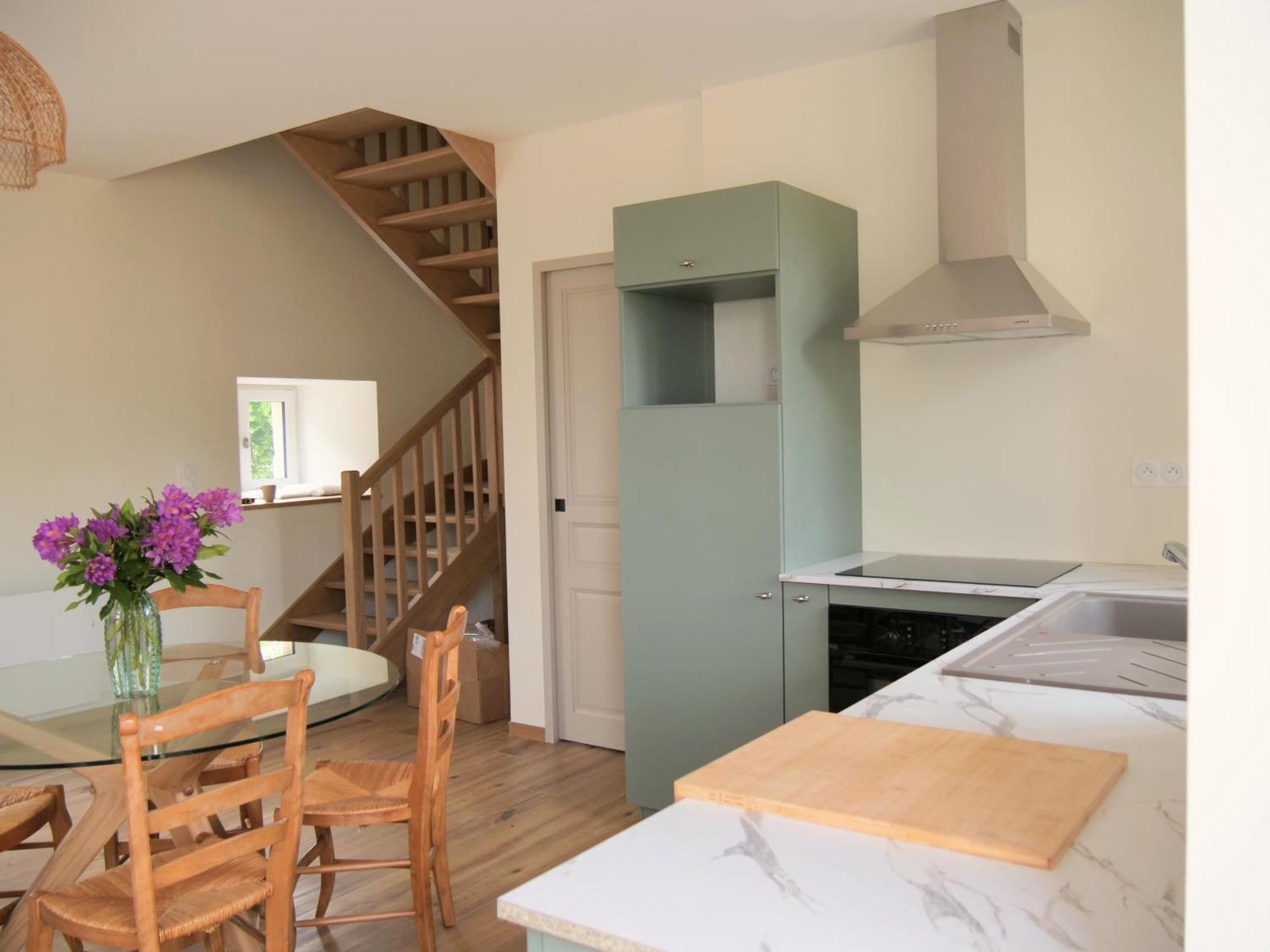 Domaine Du Cloitre Bed & Breakfast Pleneuf-Val-Andre Dış mekan fotoğraf