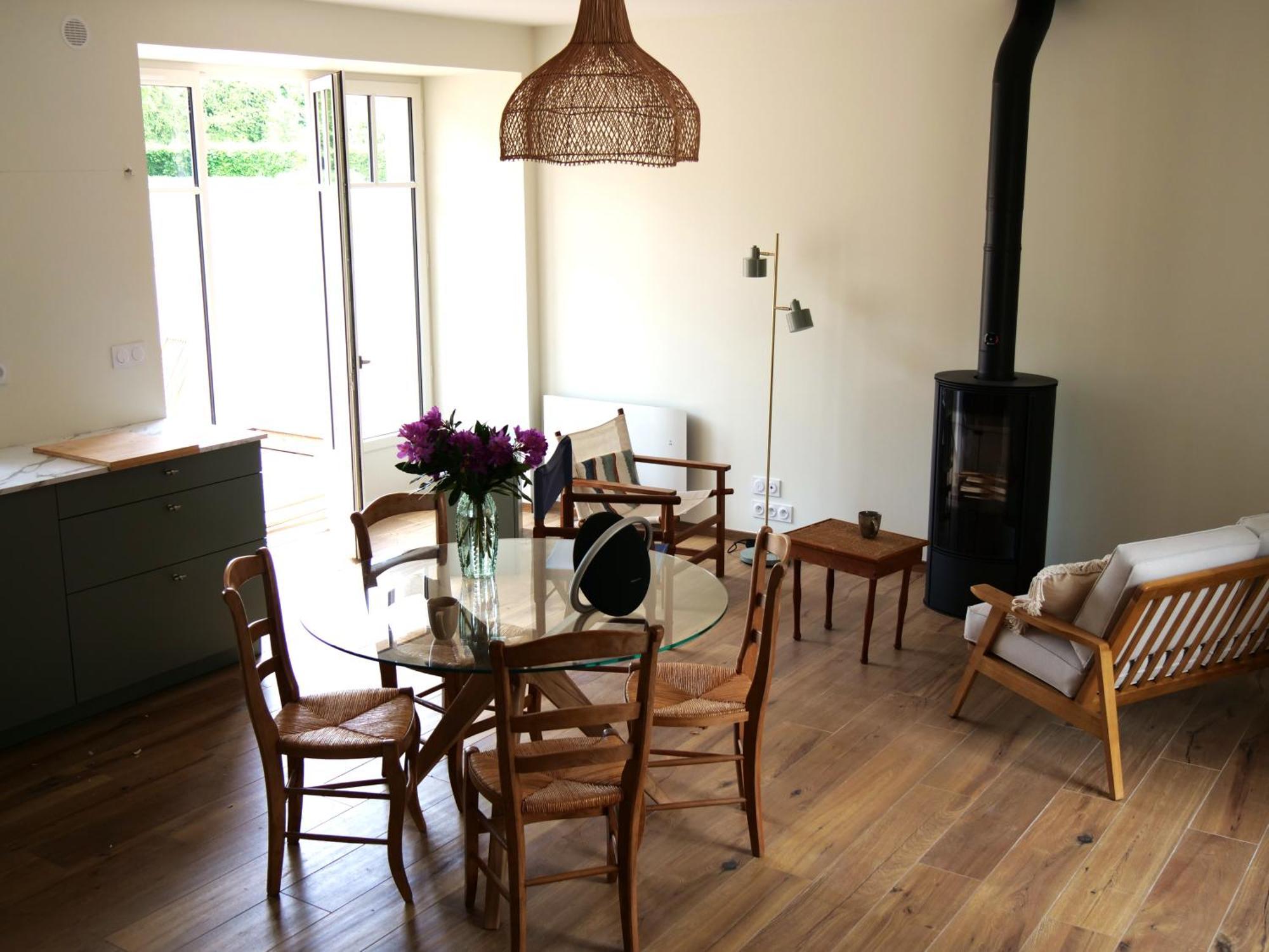 Domaine Du Cloitre Bed & Breakfast Pleneuf-Val-Andre Dış mekan fotoğraf